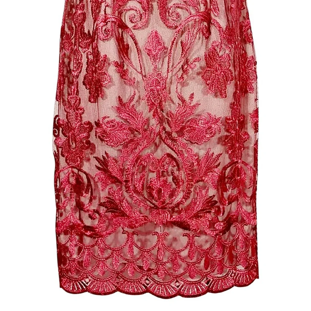 Calvin Klein stunning sleeveless
